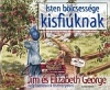 Isten bölcsessége kisfiúknak