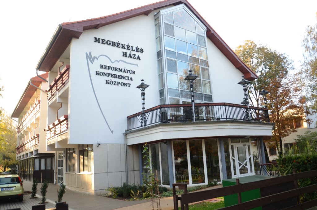 Berekfürdői beszámoló – 2012