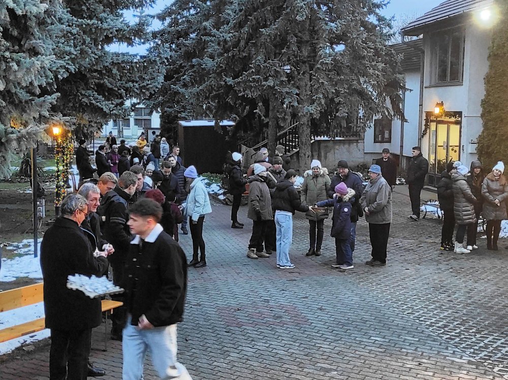 Szenteste ’23