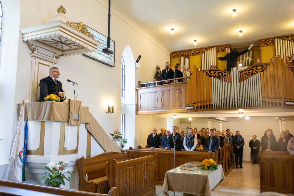 Jubileum – 20 éve Fóton