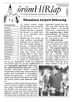2022. Karácsony