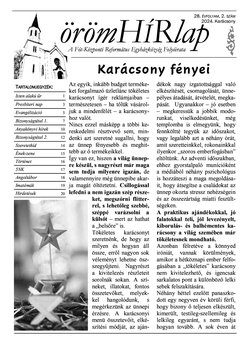2024. Karácsony
